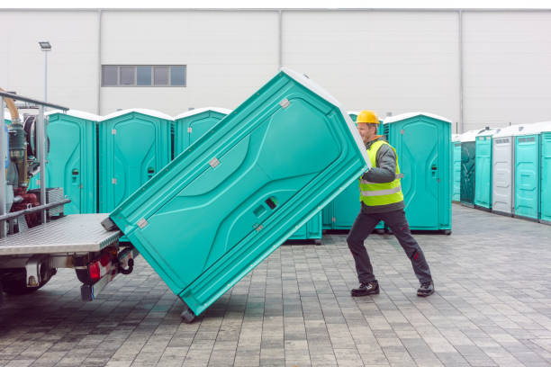 Best Porta potty rental for outdoor events  in Stevenson, WA