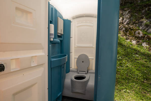 Best Temporary restroom rental  in Stevenson, WA