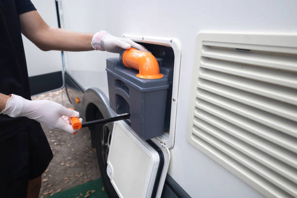 Best Construction site porta potty rental  in Stevenson, WA