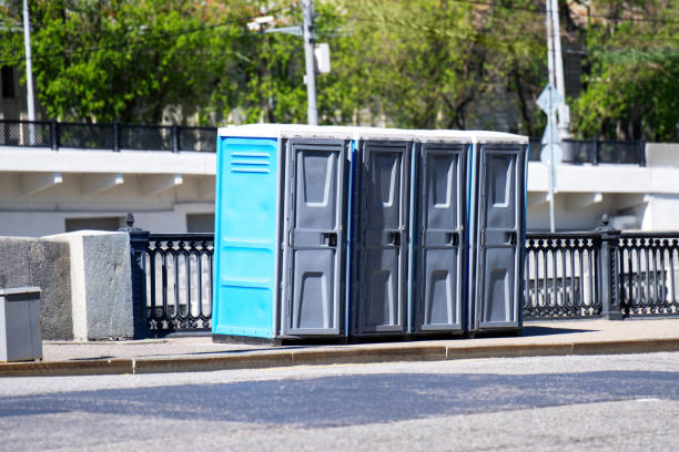 Portable Toilet Options We Offer in Stevenson, WA