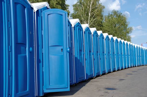 Stevenson, WA porta potty rental Company